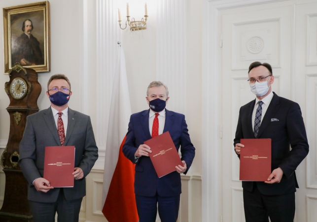 muzeum upamiętniające ofiary niemieckiego nazistowskiego obozu dla polskich dzieci