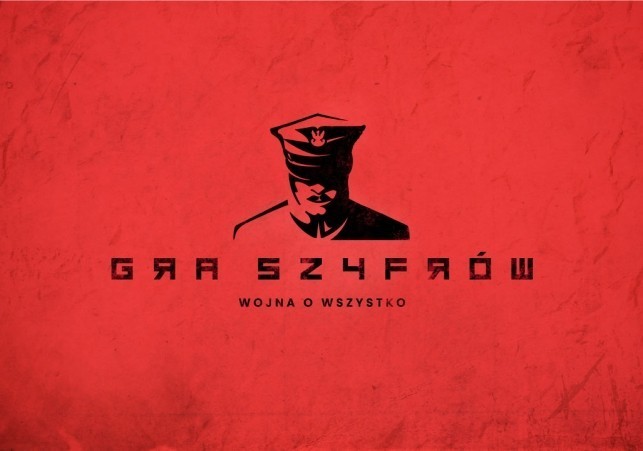 gra szyfrow