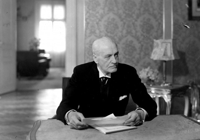 ignacy moscicki