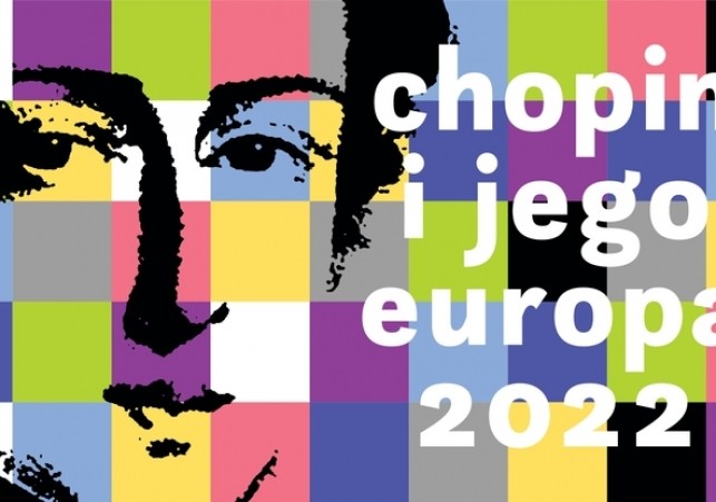 Chopin i jego Europa