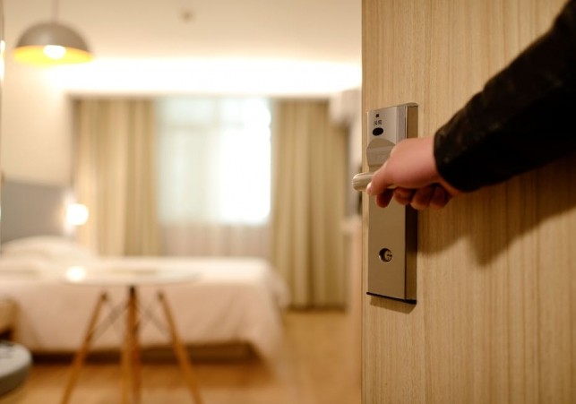 hotel dla dorosłych
