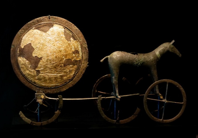 30 odkryc archeologicznych