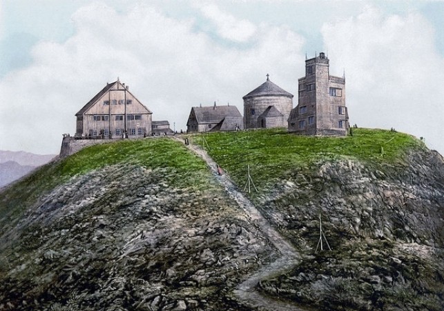 sniezka