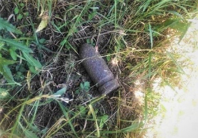 militarna pamiatka