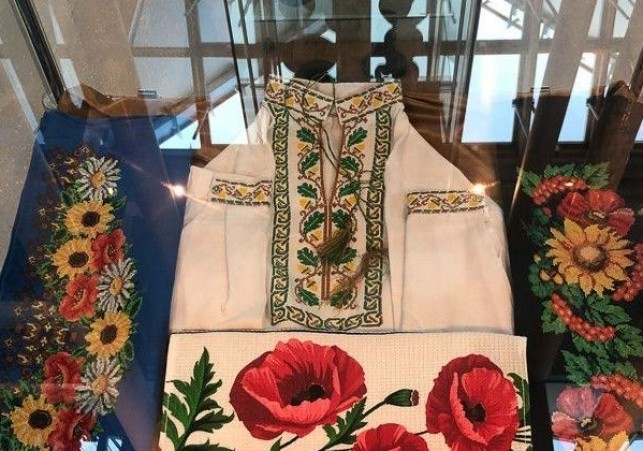 wystawa ukraina blisko nas