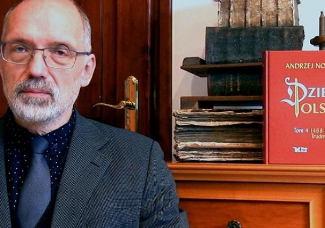 Andrzej Nowak