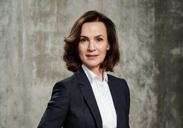 Hildegard Wortmann