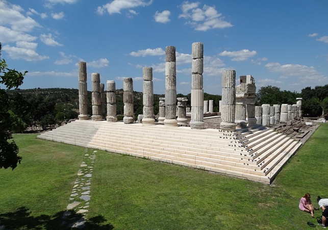 Apollo Smintheion