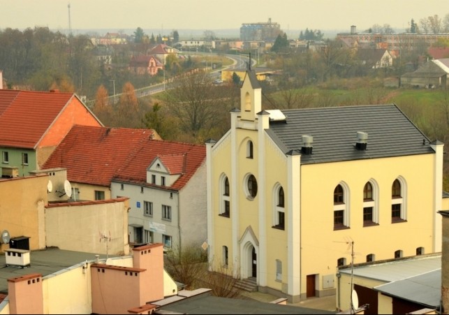 Biała Centrum
