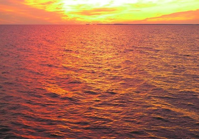 Parsons Island