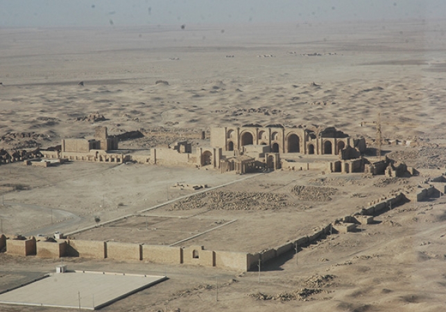 Hatra