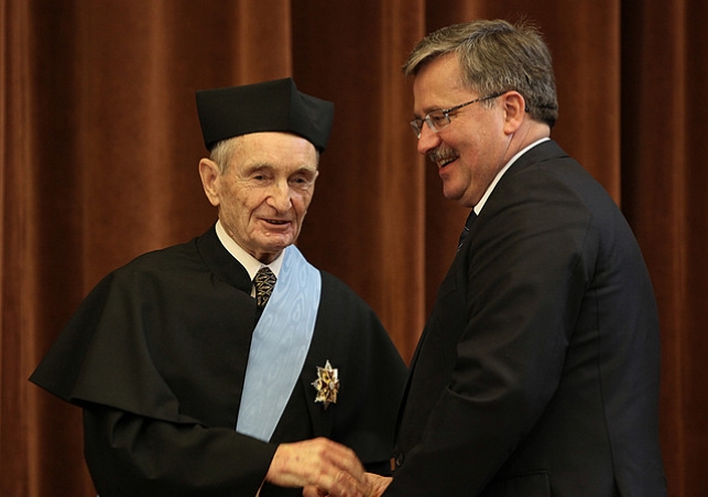 Henryk Samsonowicz