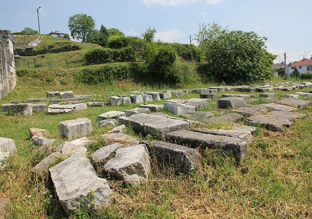 Prusias ad Hypium