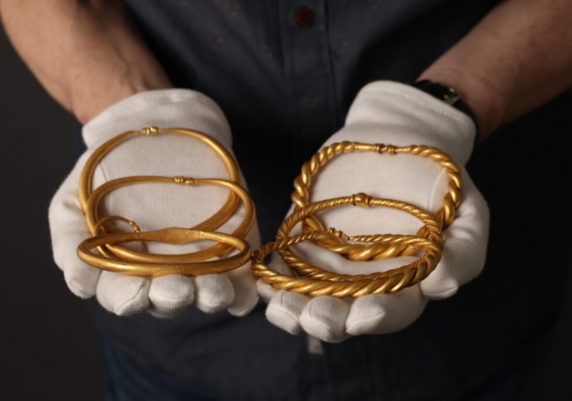 Rold Hoard
