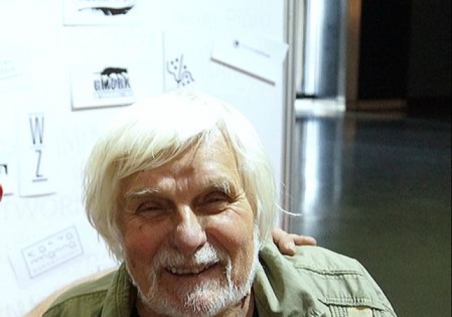 Ryszard Czajkowski