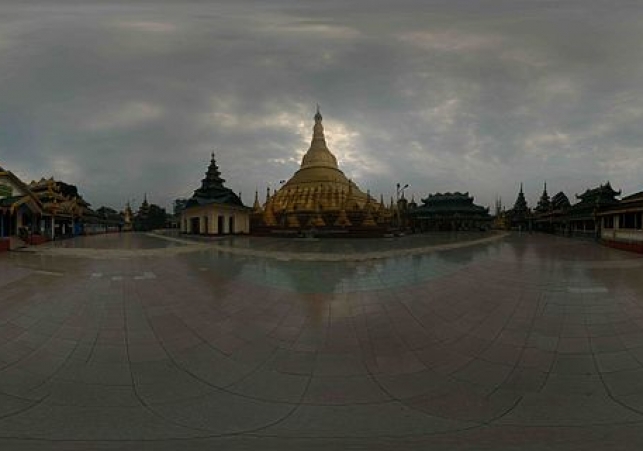 Twantay Shwesandaw