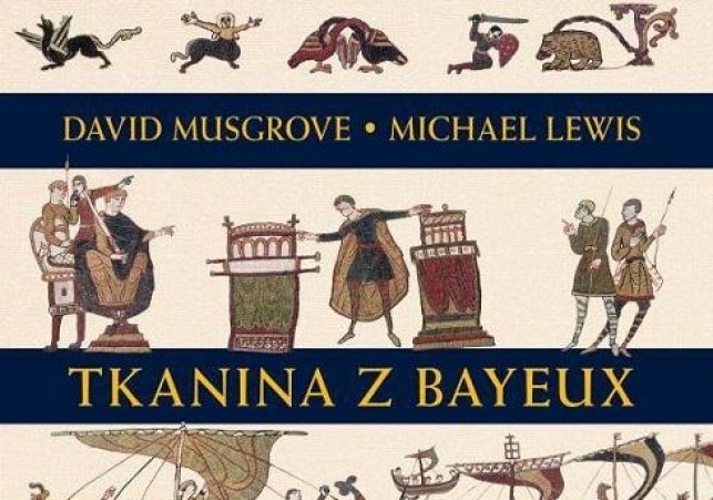 Tkanina z Bayeux