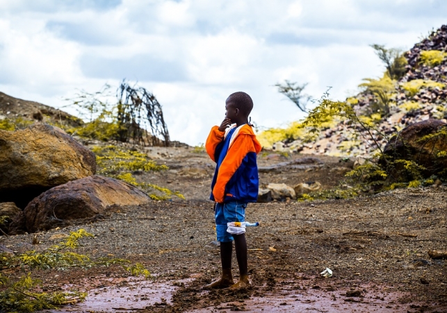 Jezioro Turkana
