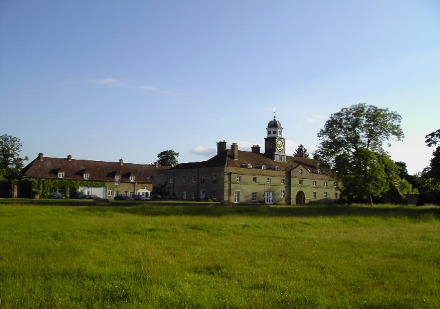 Wandlebury