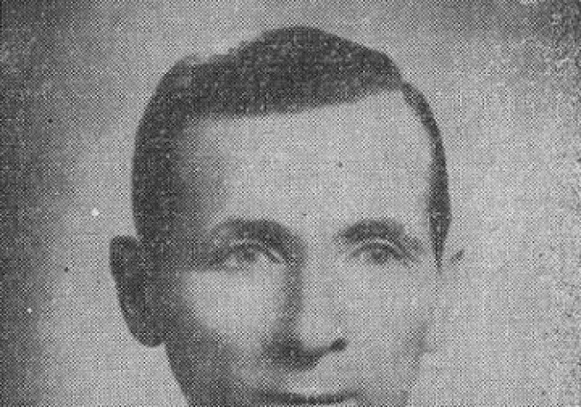 aleksander kunicki