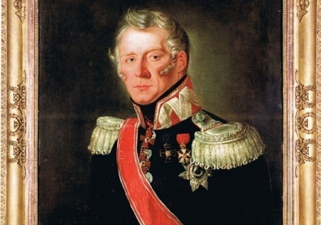 aleksander rozniecki