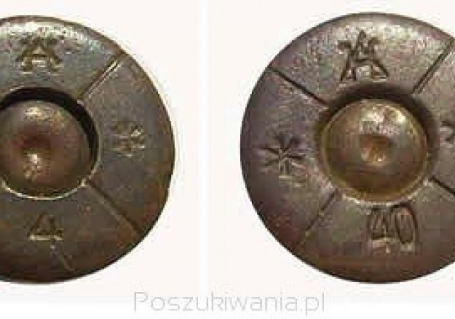 amunicja wegierska