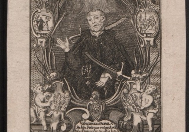 andrzej bobola