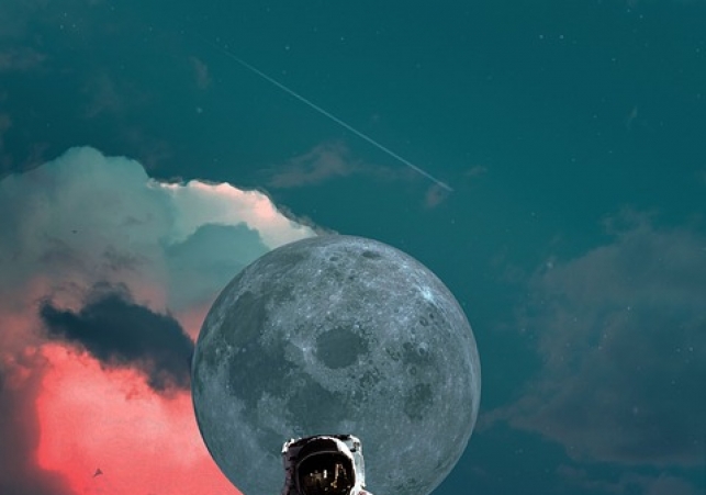 walka o kosmos