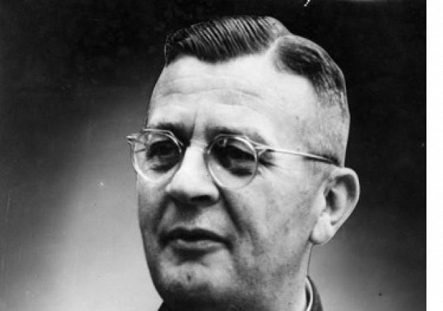 bach zelewski