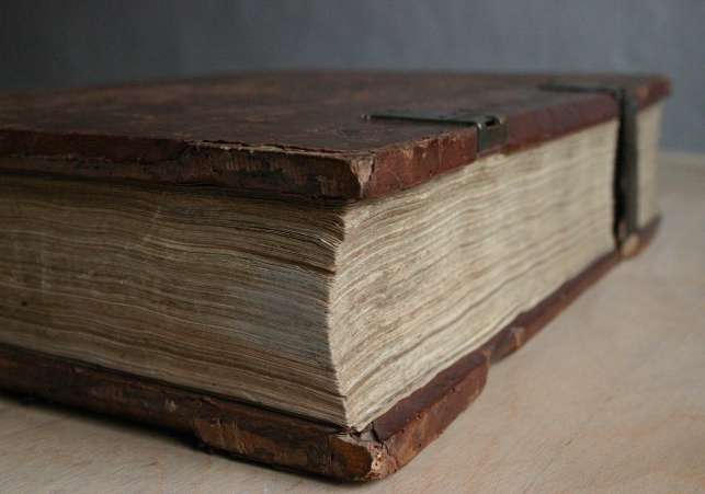 biblie brzeskie
