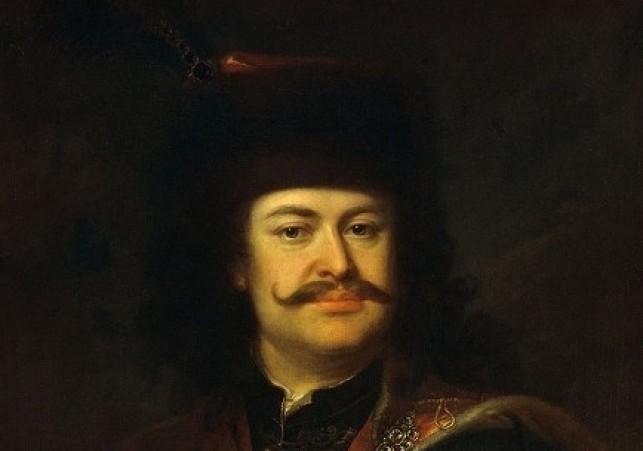 Franciszek Rakoczy