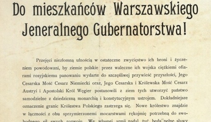 Akt 5 listopada