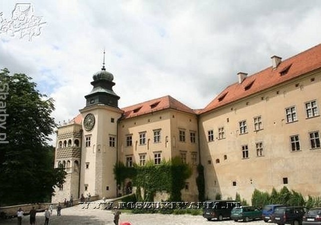 Szlak Orlich Gniazd