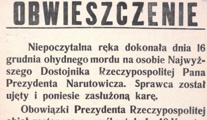 narutowicz