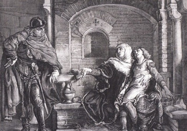 boleslaw wstydliwy