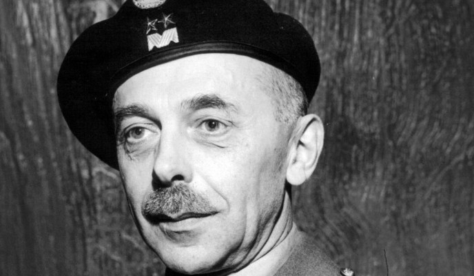 gen. Tadeusz Bór-Komorowski