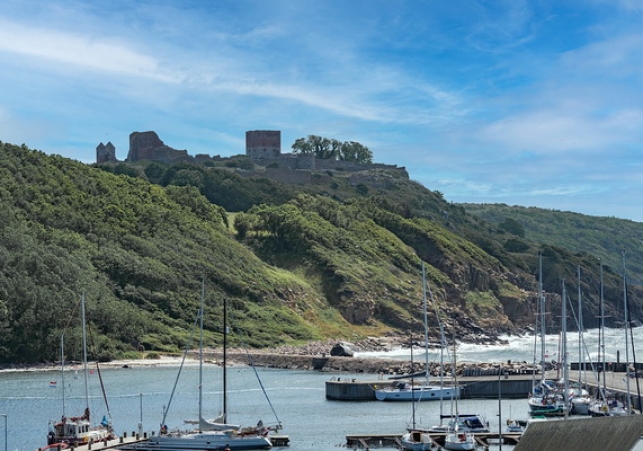 bornholm
