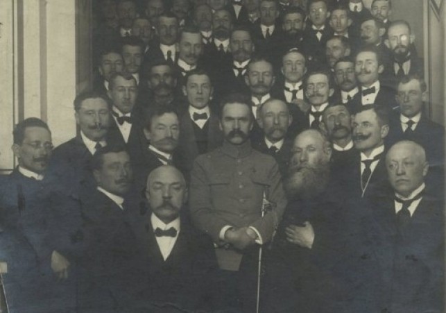 centralny komitet narodowy