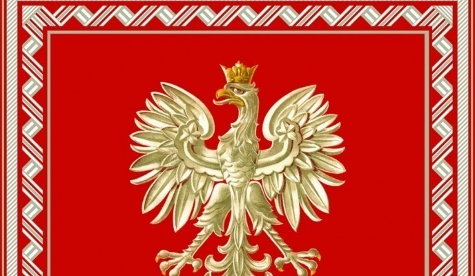 Insygnia włądzy