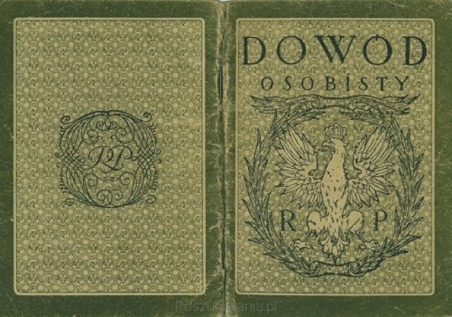 dekret o dowodach