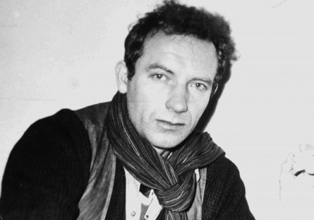 edward stachura
