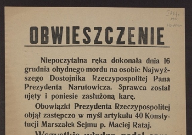 eligiusz niewiadomski