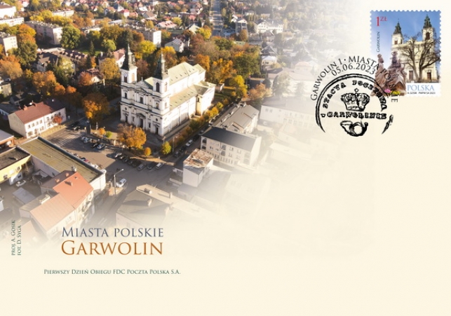 600 lecie garwolina
