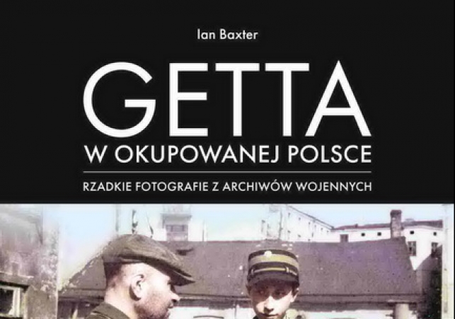 getta w okupowanej polsce