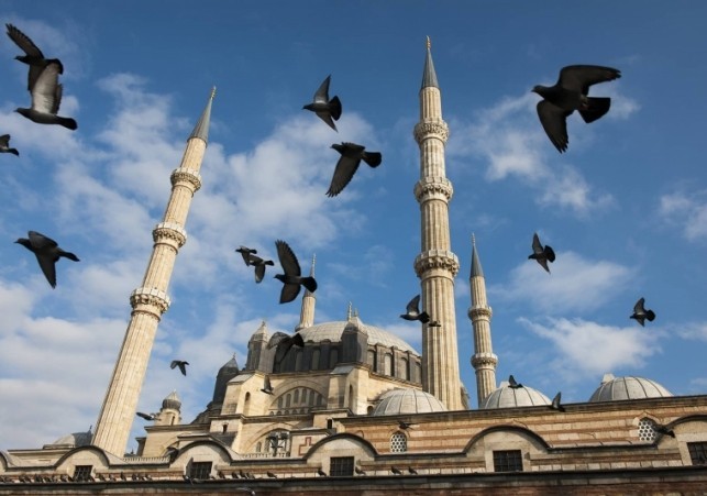 Edirne