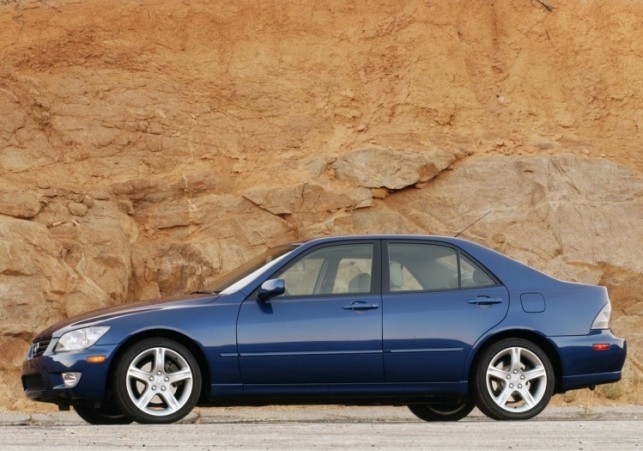 Lexus IS 300