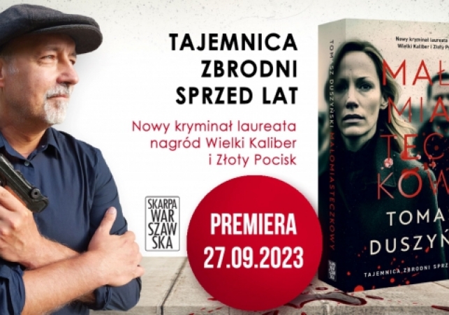 Małomiasteczkowy