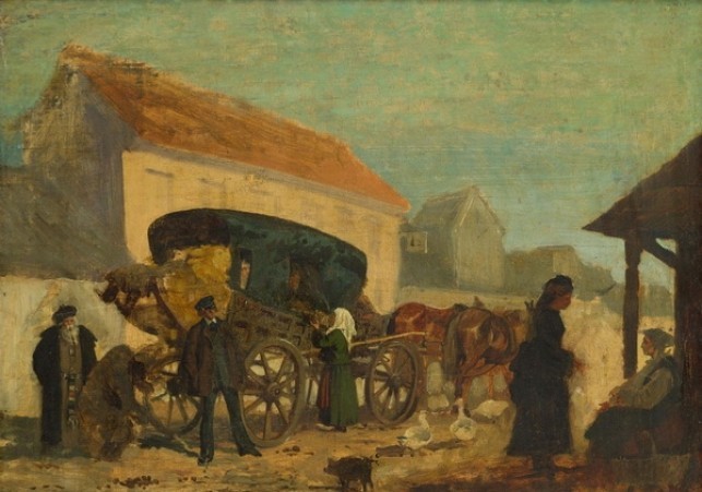 lato ze sztuka