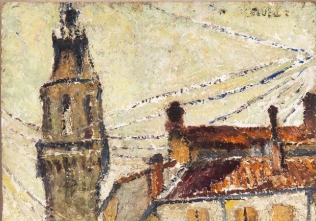 ecole de Paris