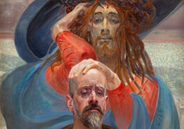 jacek malczewski